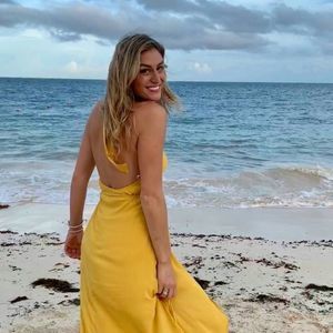 Meet your Posher, Olyvia